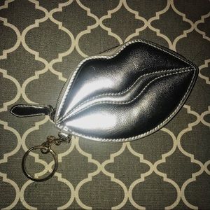 Victoria Secret Change Purse/Makeup Bag
